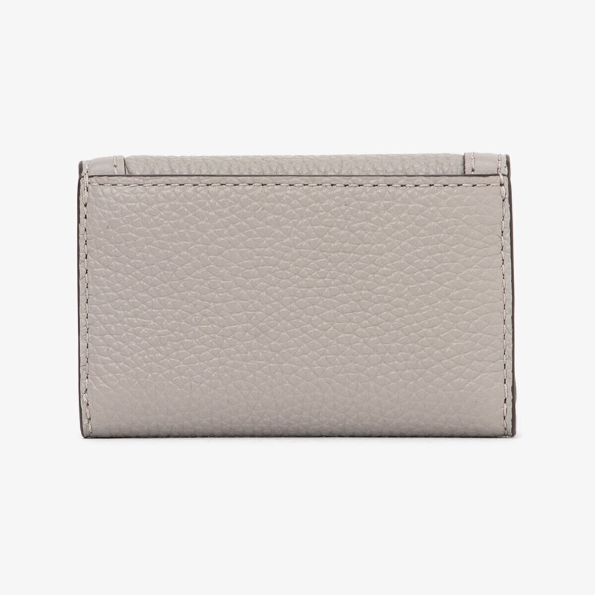マイケルコース☆新品☆Jet Set レザー 6連キーケース/パールグレー MICHAEL KORS マイケルコース キーケース レディース