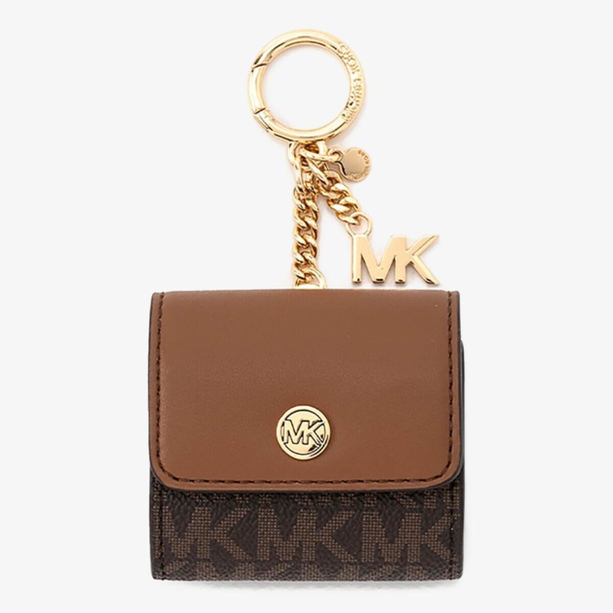 JET SET TRAVEL エアーポッズ ケース | マイケル・コース(Michael Kors