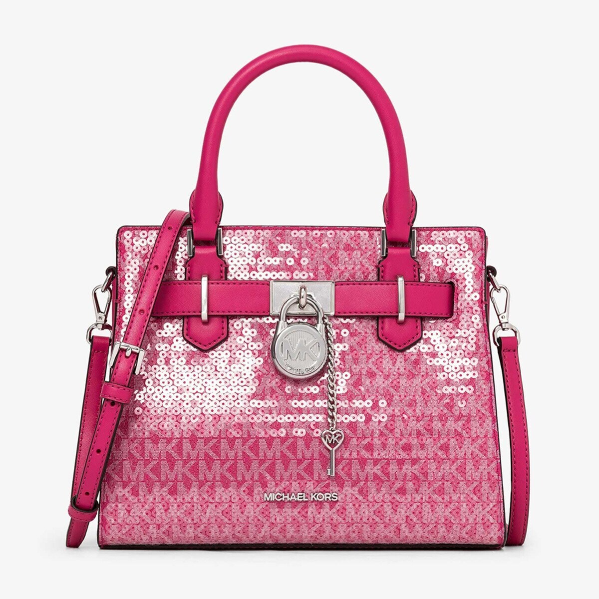 MICHAEL KORS　OSAKA SHEILA サッチェルスモール 公式アウトレット】【日本限定】OSAKA SHEILA センタージップ