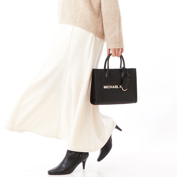 MIRELLA SM SHOPPER TZ XBODY クロスボディ | マイケル・コース(Michael Kors) | マルイウェブチャネル