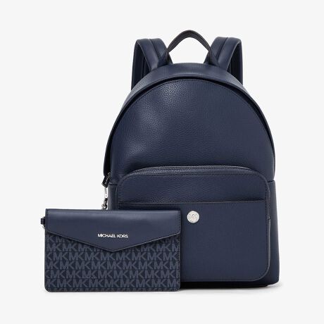 MAISIE 2 IN 1 バックパック ミディアム | マイケル・コース(Michael 