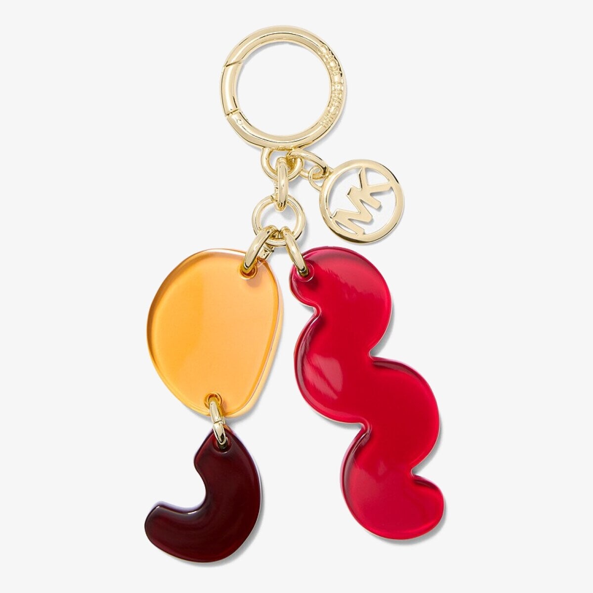 Michael Korsマイケルコース/アップルパイ キーフォブ アップルパイ キーフォブ | マイケル・コース(Michael Kors