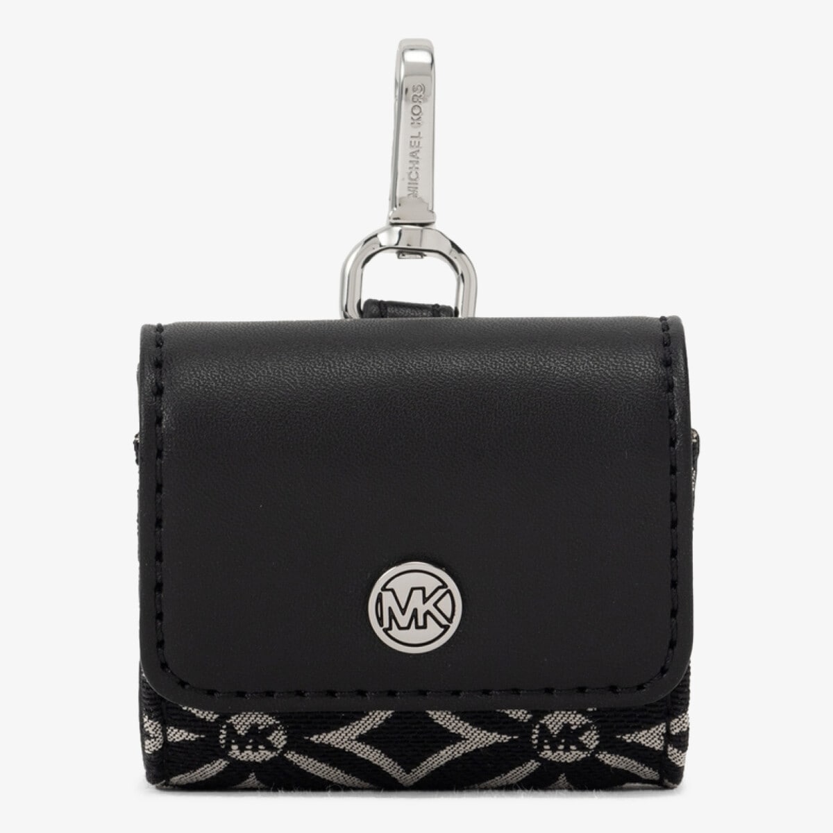 マイケルコース JET SET ITEM ロゴ ジャカード クロスボディ 公式アウトレット】JET SET ITEM ロゴジャカード クロスボディ