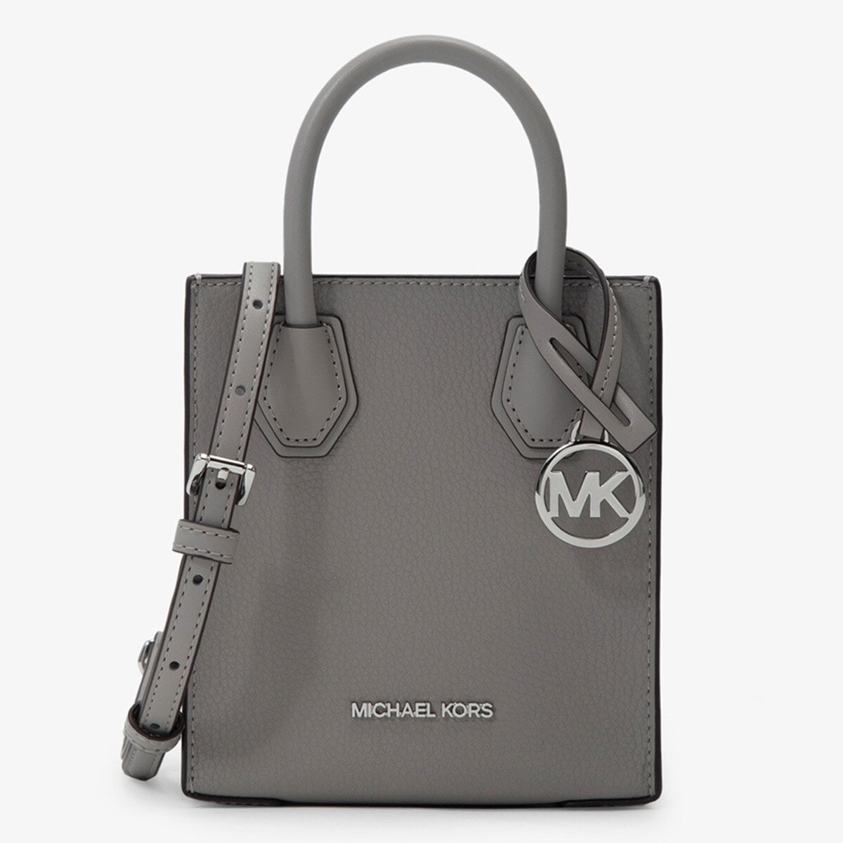 MERCER(マーサー) アコーディオン メッセンジャー ミディアム - トライカラー | マイケル・コース(Michael Kors) |  マルイウェブチャネル