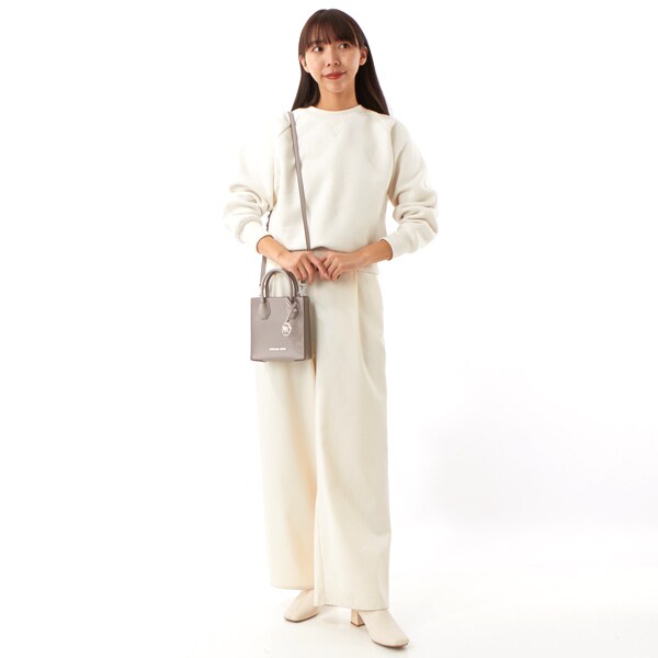 MERCER ショッパートート クロスボディ エクストラスモール