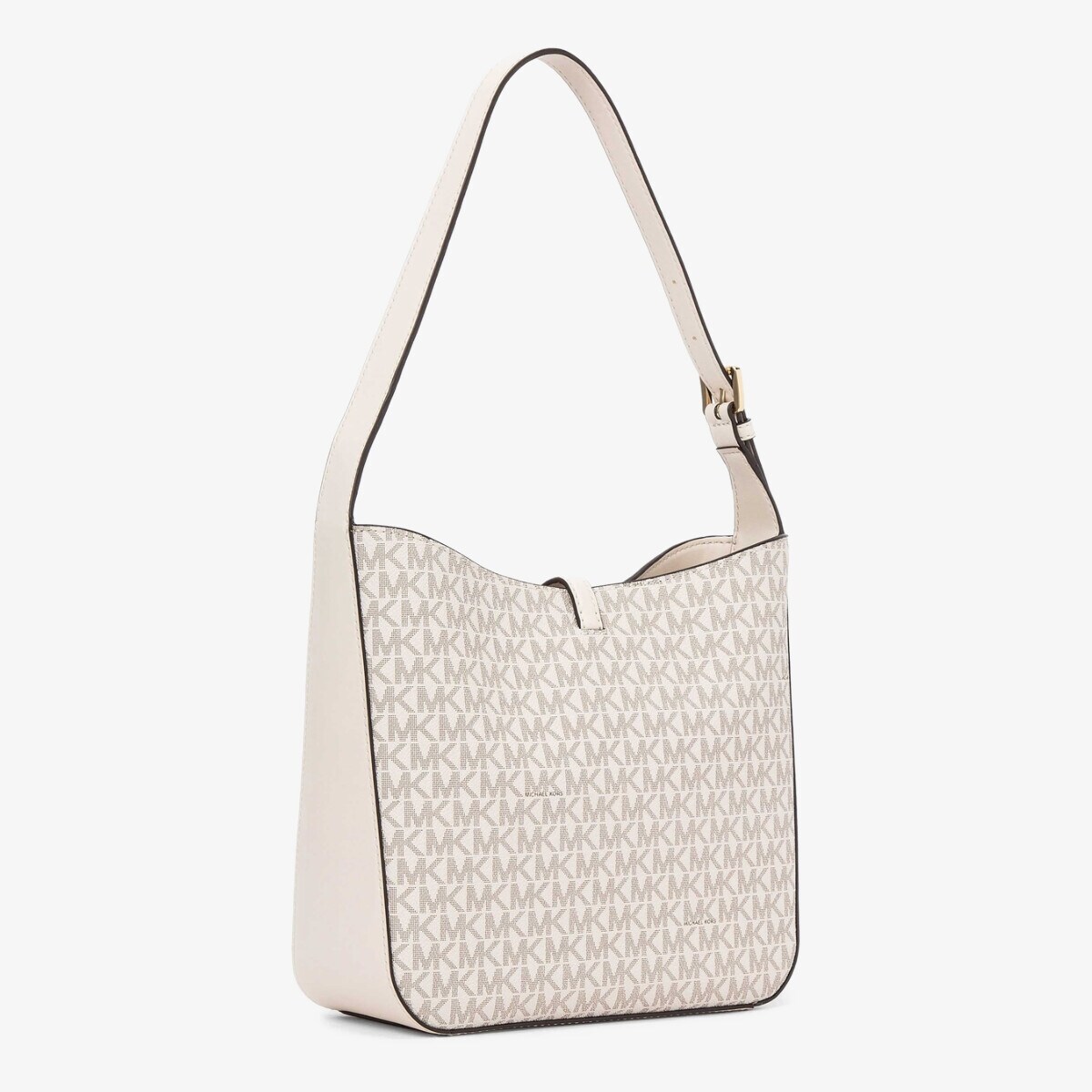 LYRA バケット ショルダー スモール - MKシグネチャー | マイケル