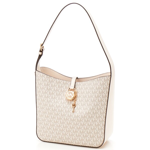 LYRA バケット ショルダー スモール - MKシグネチャー | マイケル