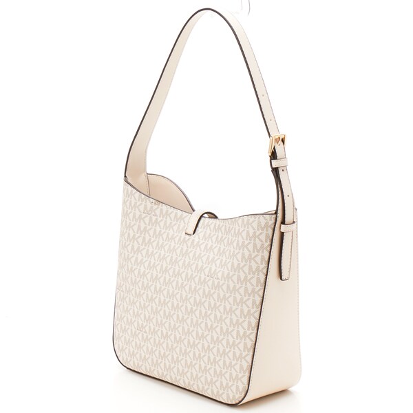 LYRA バケット ショルダー スモール - MKシグネチャー | マイケル