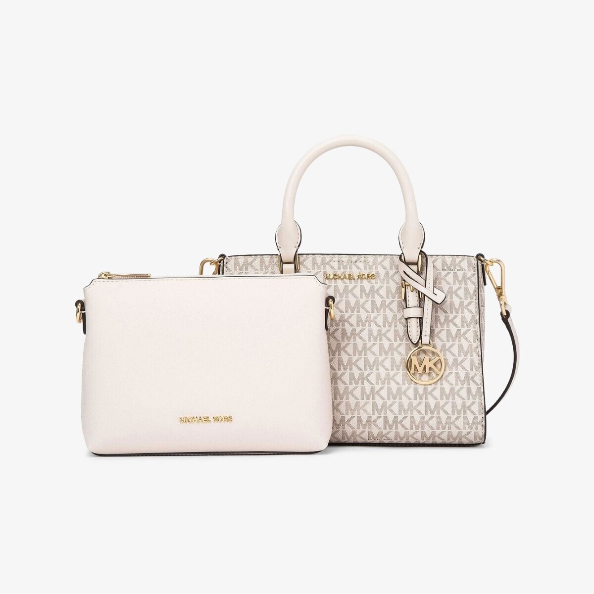 EMILIA サッチェル スモール | マイケル・コース(Michael Kors