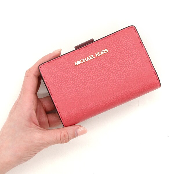 JET SET TRAVEL ビルフォールド ジップ コンパクトウォレット JET SET TRAVEL ビルフォールド ジップ コンパクトウォレット