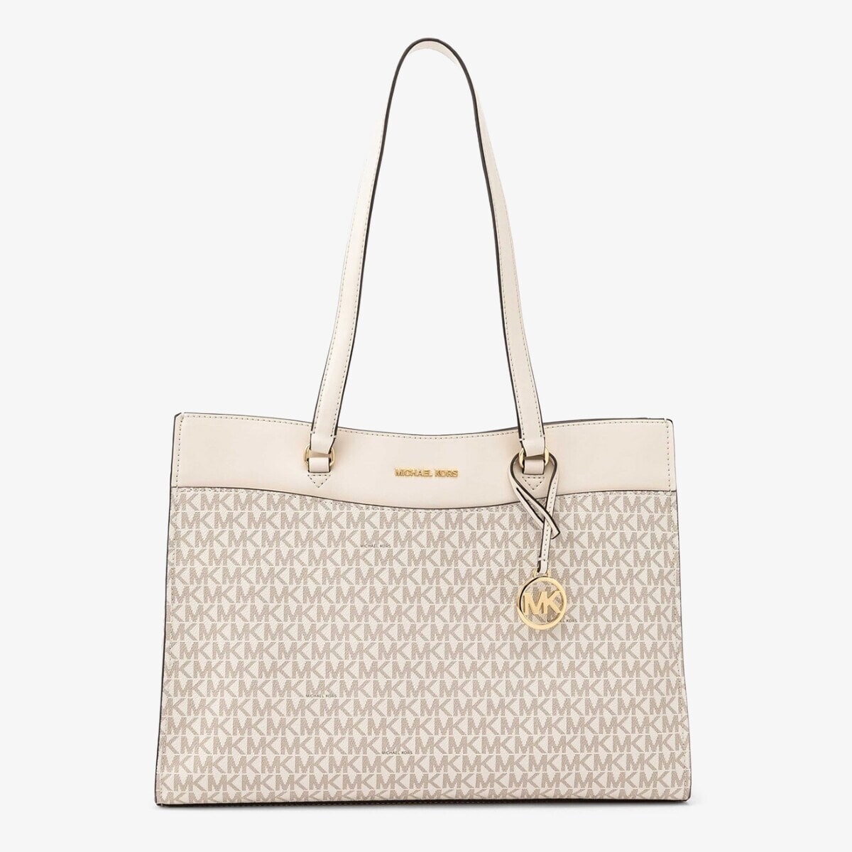 JET SET TRAVEL キャリーオール トート エクストラスモール - MK