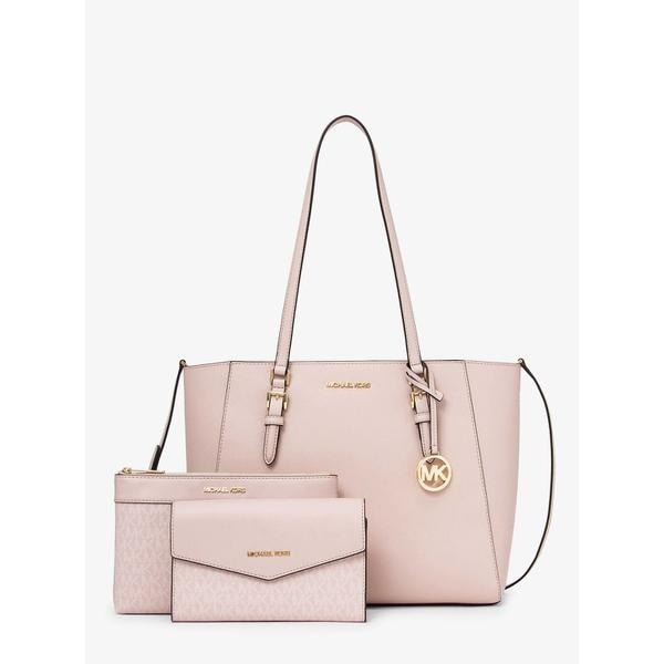CHARLOTTE 3 IN 1 トート ラージ | マイケル・コース(Michael Kors