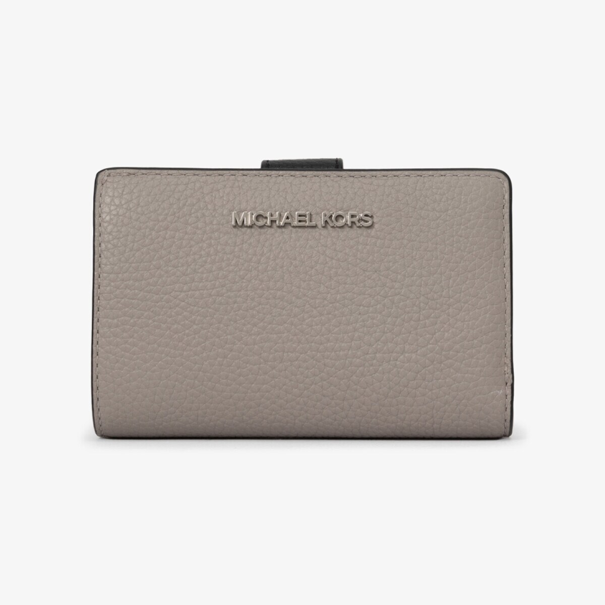 【Michael Kors】JET SET TRAVEL ジップウォレット スモール 公式アウトレット】JET SET TRAVEL ミッド ジップウォレット