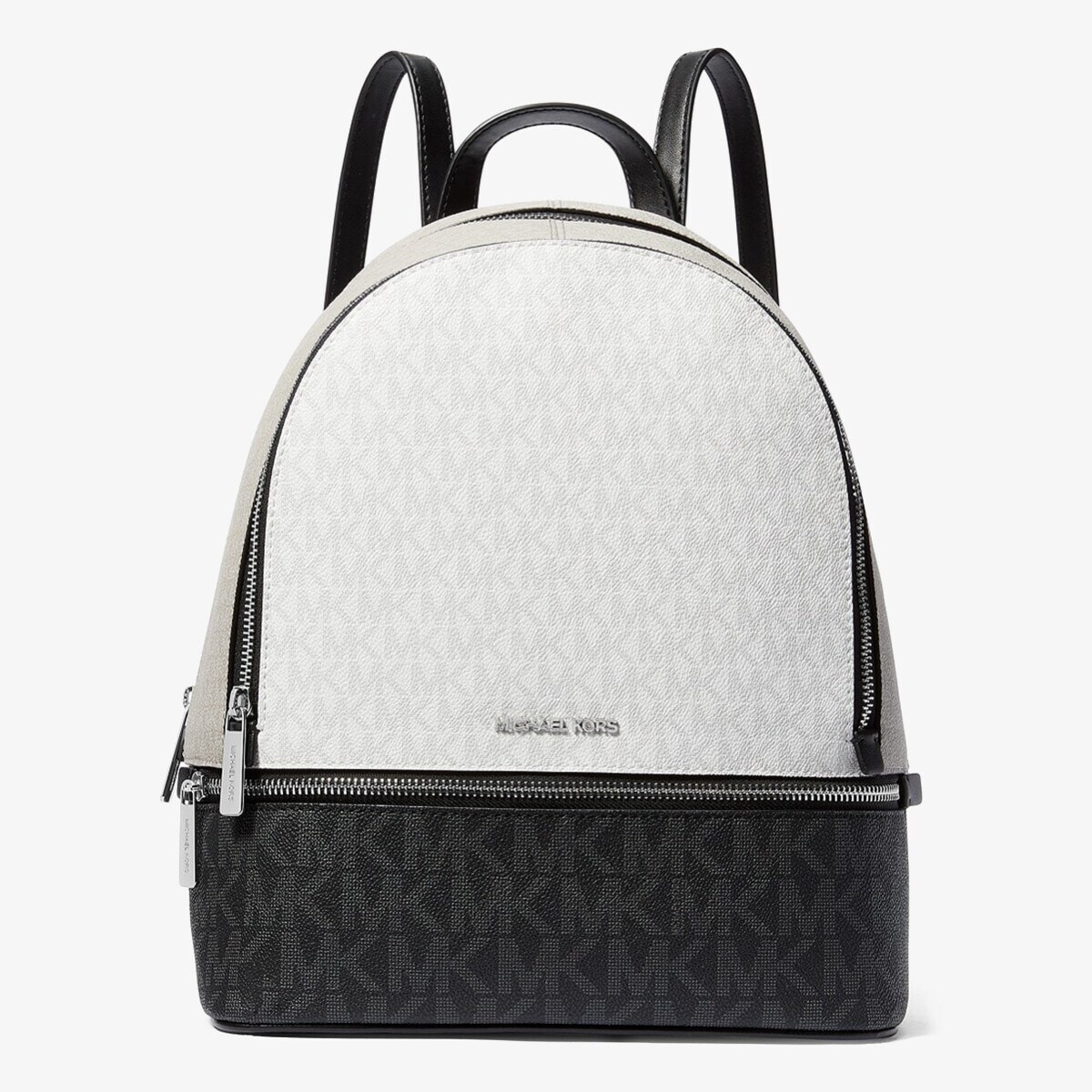 Michael Kors ロゴ柄バックパック マイケル・コース(MICHAEL KORS) リュック・バックパック | 通販