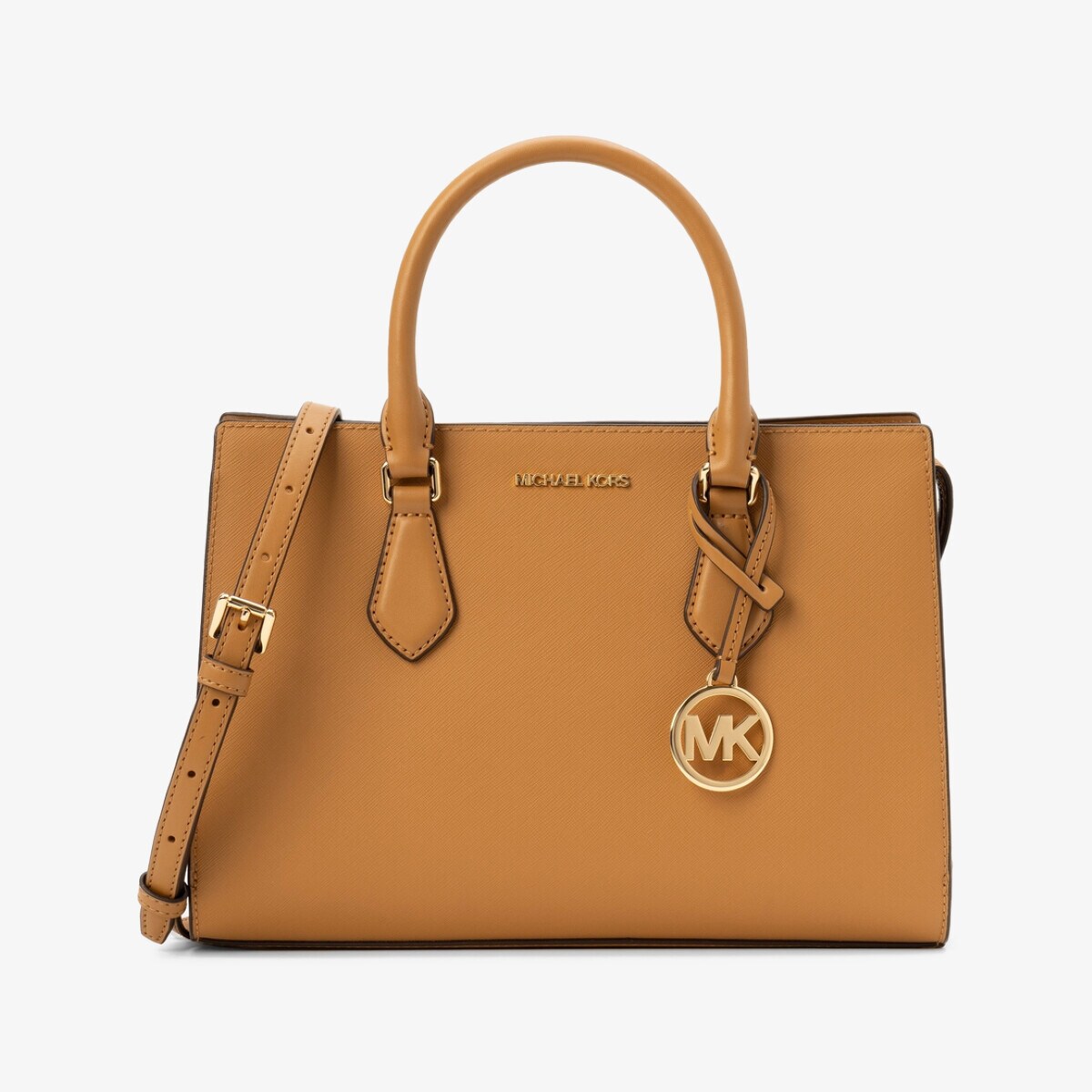 EMILIA サッチェル スモール | マイケル・コース(Michael Kors
