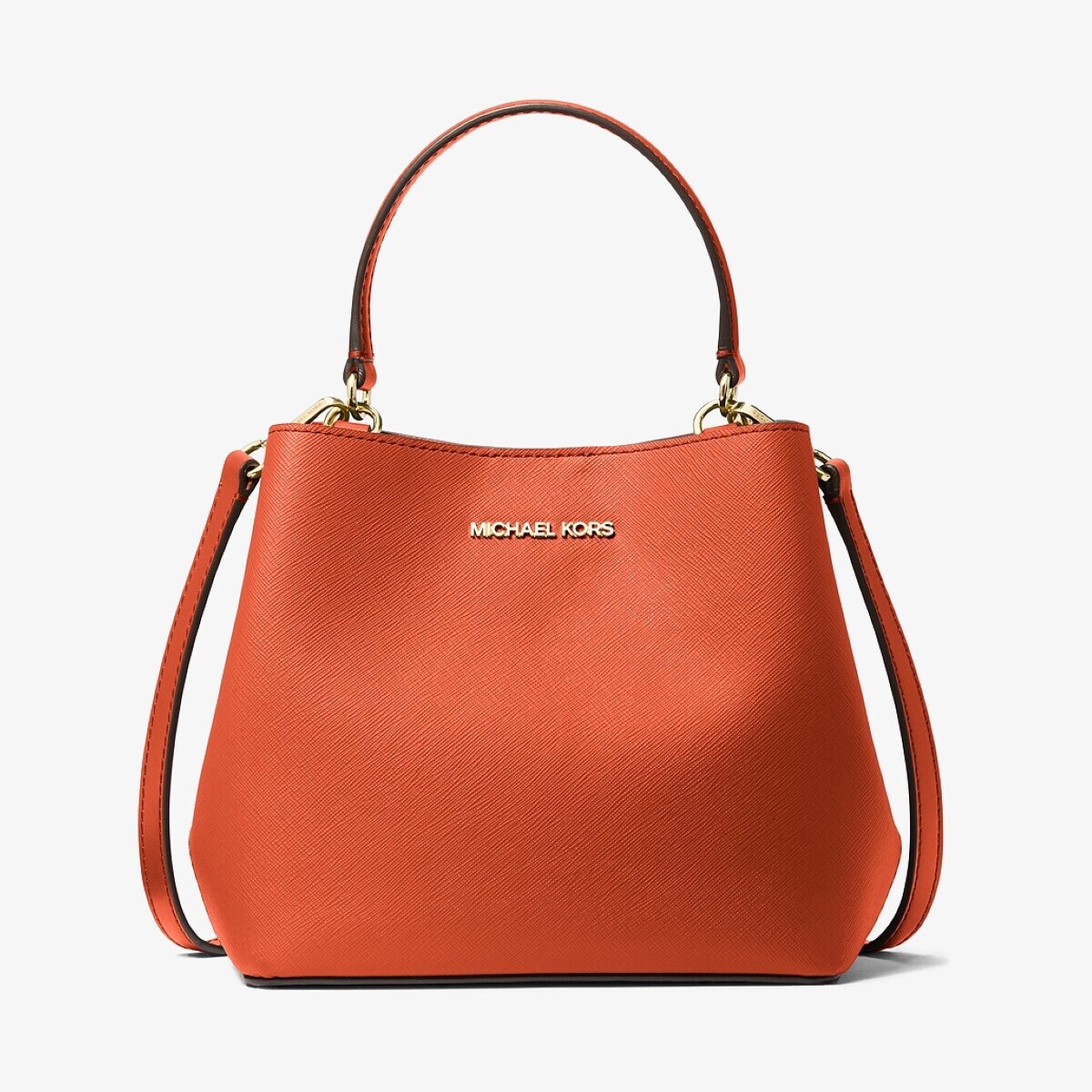 マイケルコース NOLA チェーンクラッチ スモール MICHAEL KORS（マイケルコース）の「NOLA チェーン クラッチ