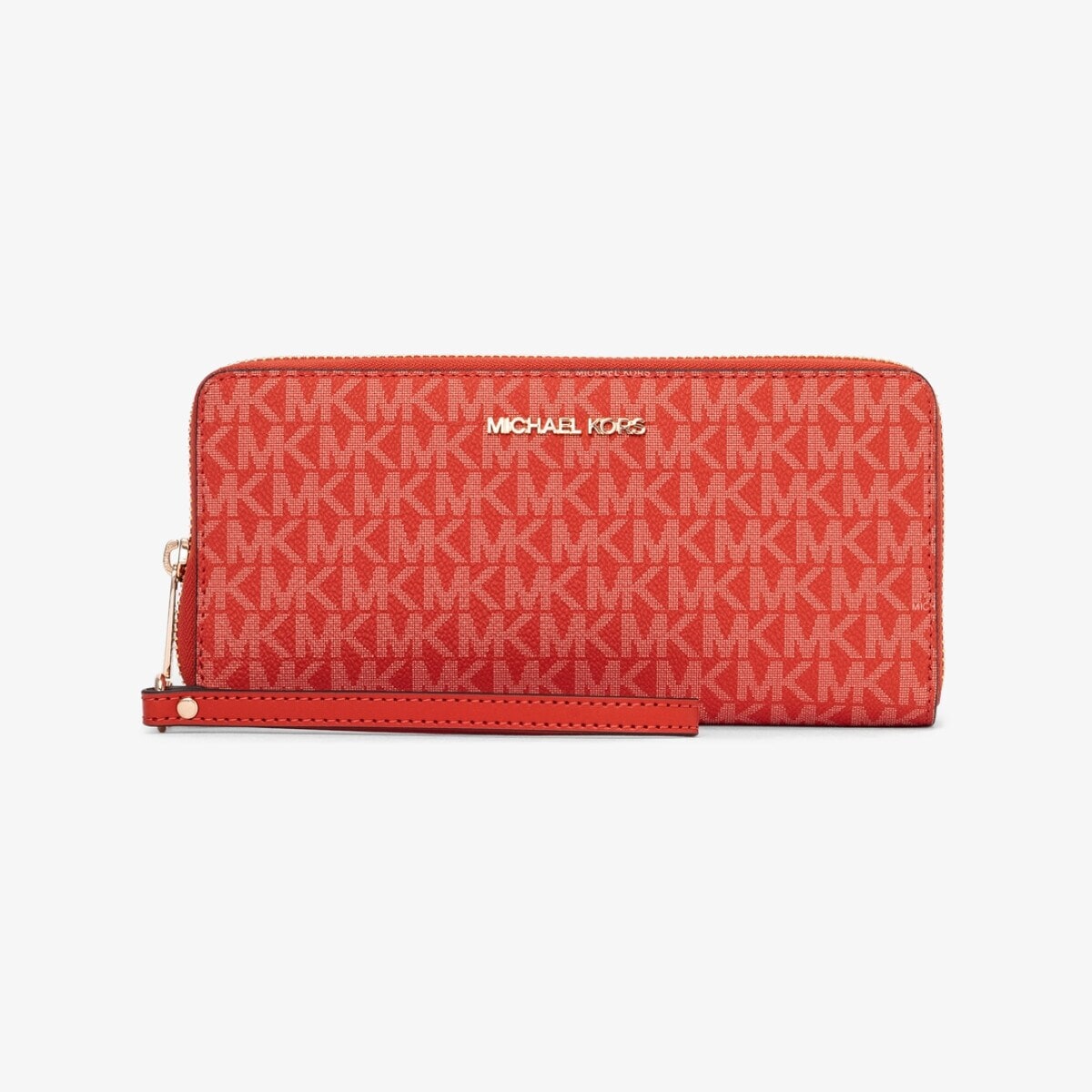 MICHAEL KORS LG ZA CONTINENTAL 長財布 JET SET TRAVEL LG ZA CONTINENTAL ウォレット | マイケル