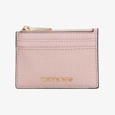 マイケル・コース(Michael Kors)のJET SET TRAVEL カードケース ウィズ IDケース