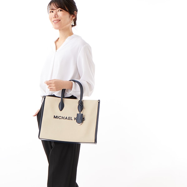マイケル・コース(Michael Kors) トートバッグ の通販 | マルイ