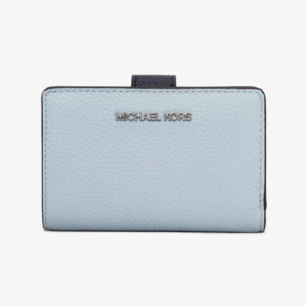 JET SET TRAVEL ビルフォールド ジップ コンパクトウォレット