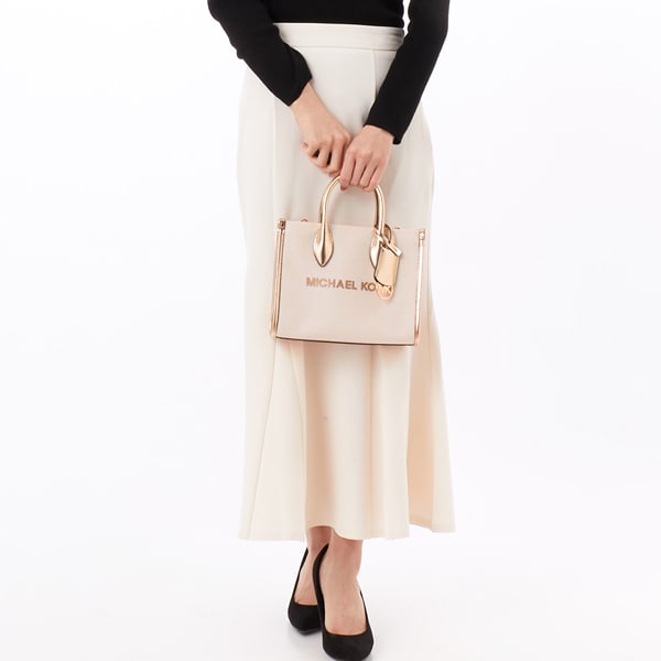 MIRELLA SM SHOPPER TZ XBODY クロスボディ | マイケル・コース