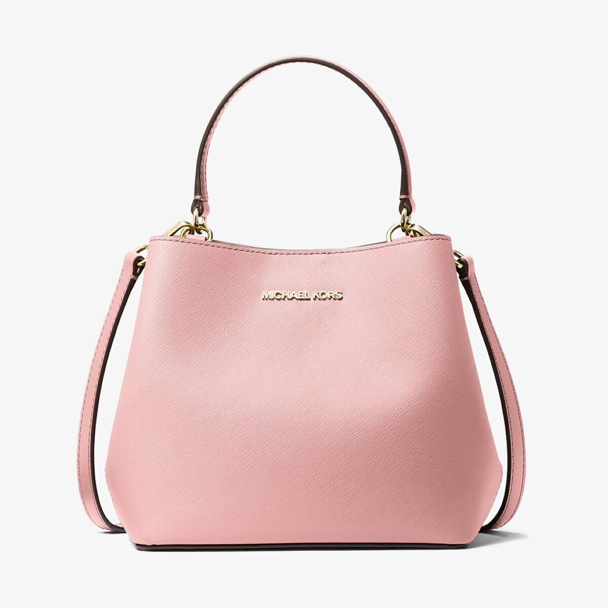 Michael Kors/PRATT バケット クロスボディ スモール 公式アウトレット】PRATT バケット クロスボディ スモール