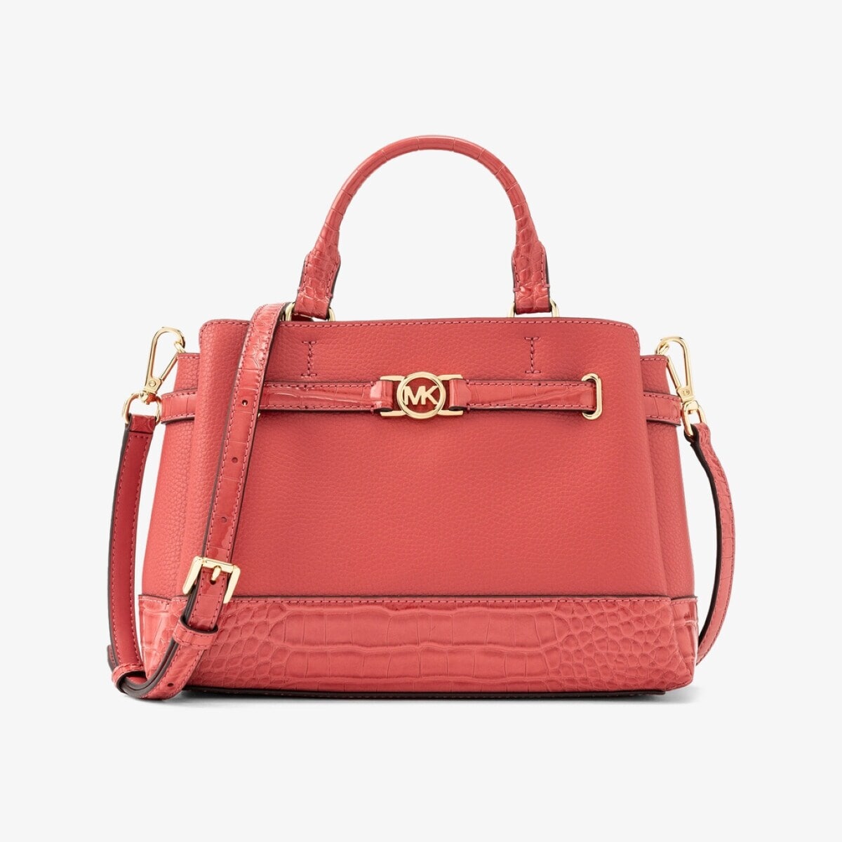 HAMILTON サッチェル スモール | マイケル・コース(Michael Kors