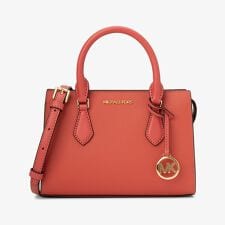 SHEILA センタージップ サッチェル スモール