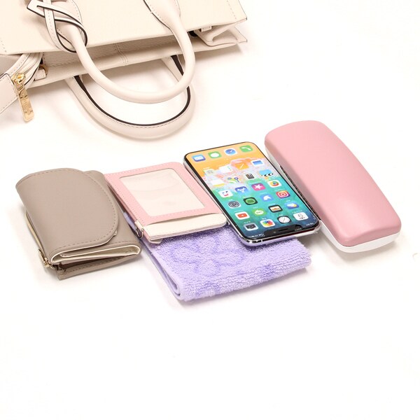 MIRELLA ペブルドレザー クロスボディ スモール | マイケル・コース