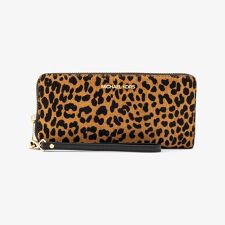 JET SET TRAVEL コンチネンタル ウォレット ラージ