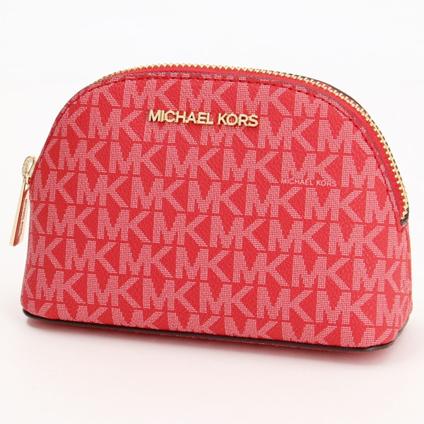 マイケル・コース(Michael Kors) ポーチ・マルチケース・化粧