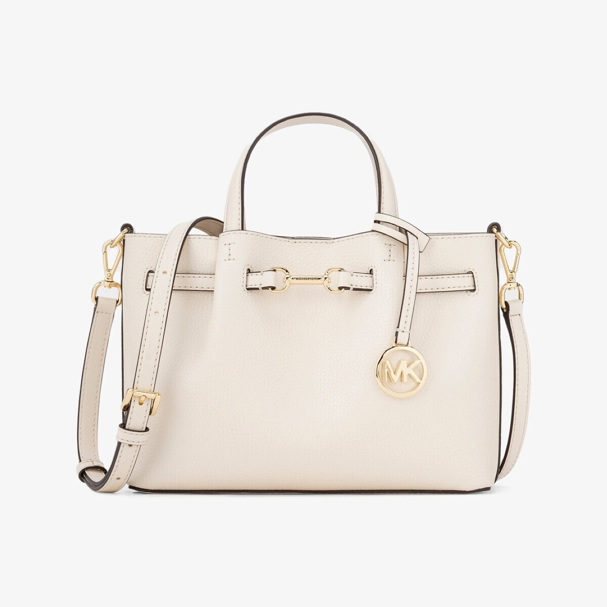 HAMILTON サッチェル スモール | マイケル・コース(Michael Kors