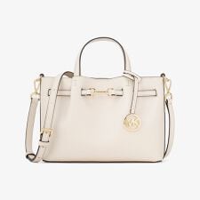 CARSON センタージップ サッチェル スモール