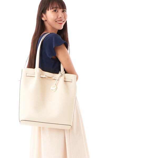 CARSON NS トート ラージ | マイケル・コース(Michael Kors