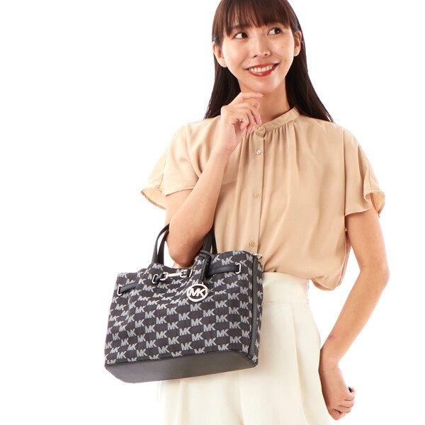 マイケル・コース(Michael Kors) レディース ハンドバッグ の