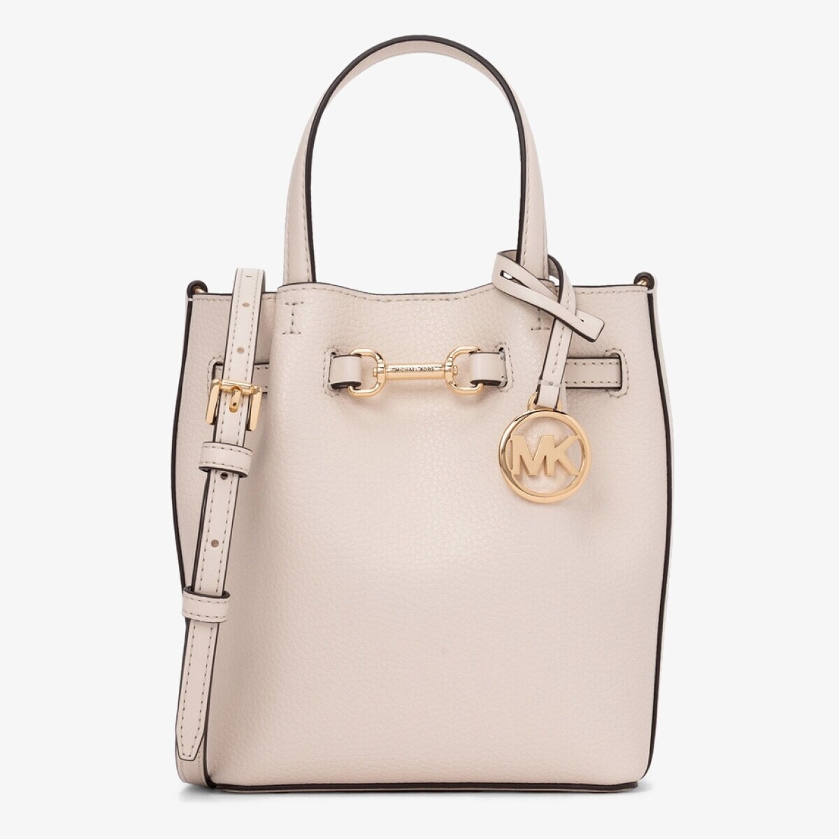 【Michael Kors☆彡】CARSON NS クロスボディ スモール 公式アウトレット】CARSON NS クロスボディ スモール - クロス