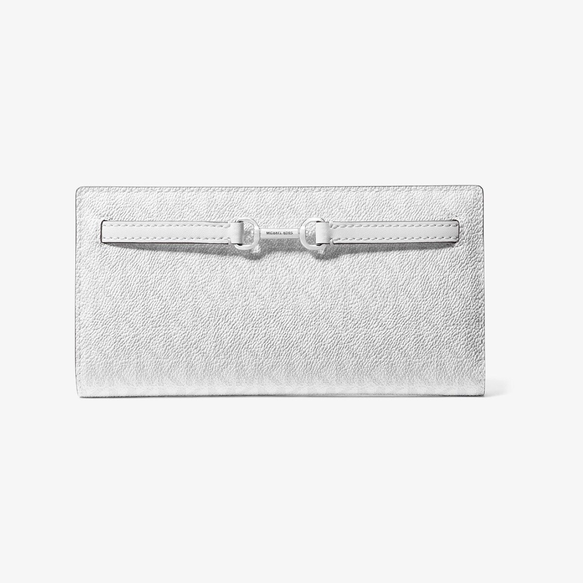 【MICHAEL KORS】CARSON ウォレット ラージ - MKシグネチャー MICHAEL KORS｜JET SET バイフォールド ウォレット - MK