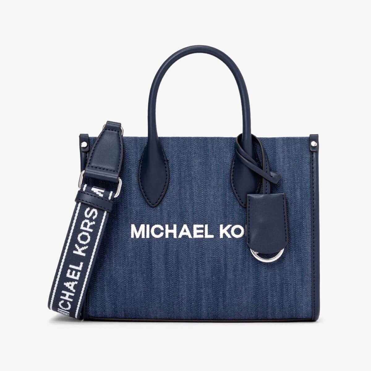 Michael Kors/MIRELLA キャンバス クロスボディ スモール MIRELLA キャンバス クロスボディ スモール | マイケル・コース