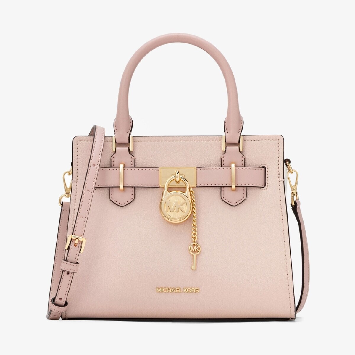 HAMILTON サッチェル スモール | マイケル・コース(Michael Kors