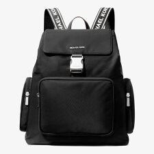 KHAI ナイロン カーゴ バックパック ラージ