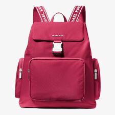 KHAI ナイロン カーゴ バックパック ラージ