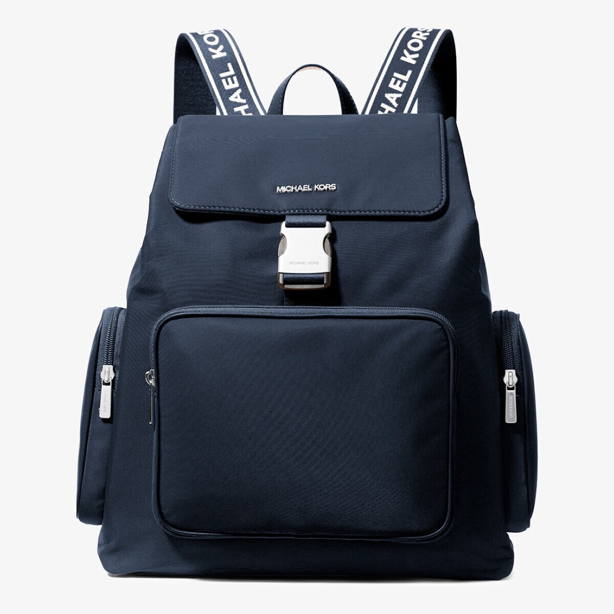 マイケルコース リュックサック 中古・古着通販】MICHAEL KORS (マイケルコース) リュック