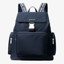 KHAI ナイロン カーゴ バックパック ラージ