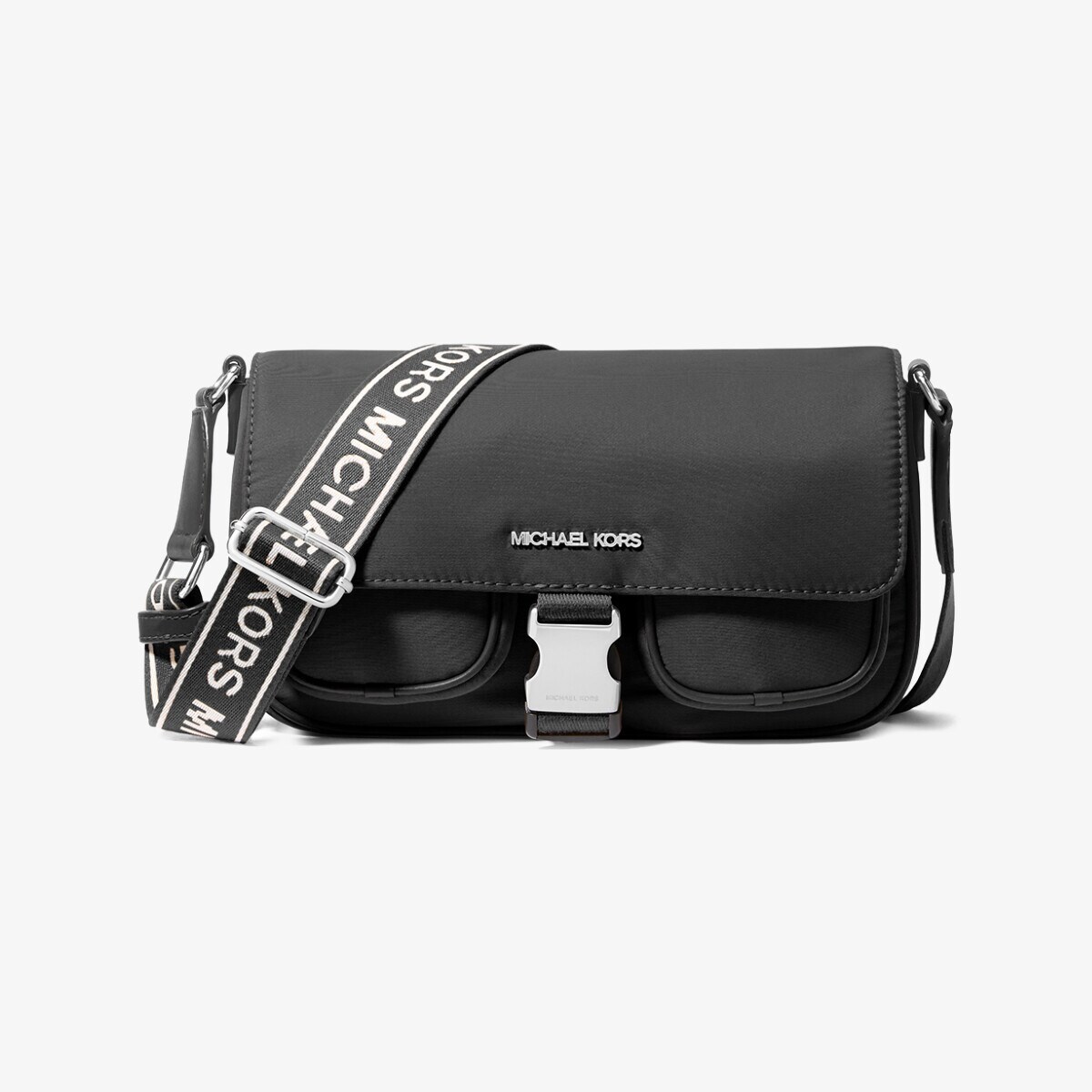 マイケル・コース(MICHAEL KORS) ナイロン ショルダーバッグ