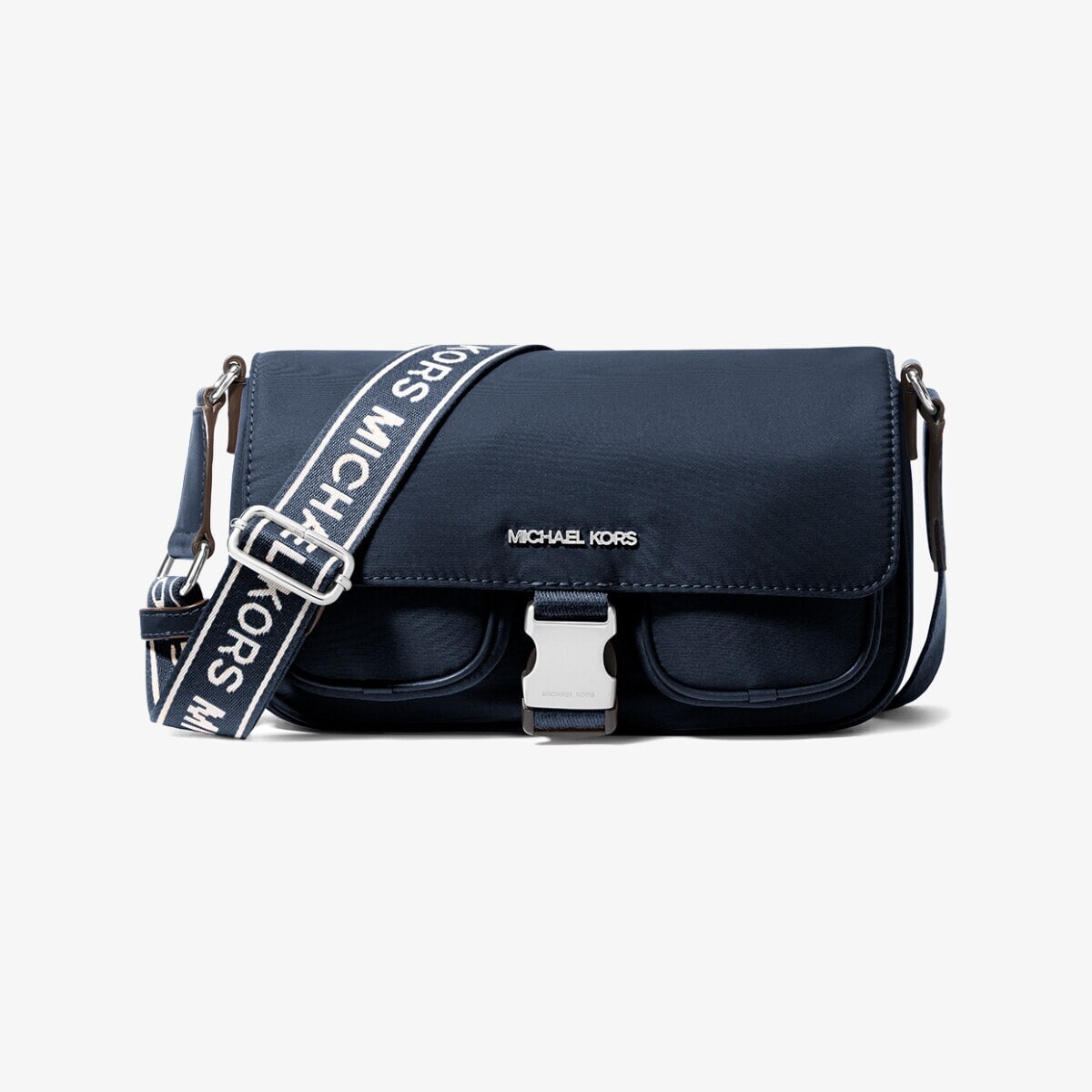 マイケル・コース(MICHAEL KORS) ナイロン ショルダーバッグ