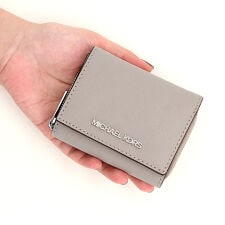 JET SET TRAVEL ミッド ジップウォレット スモール