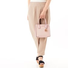 MERCER ショッパートート クロスボディ ミディアム