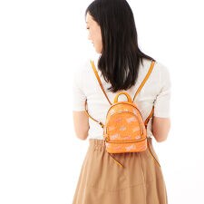 RHEA バックパック エクストラスモール - MKシグネチャー | マイケル 