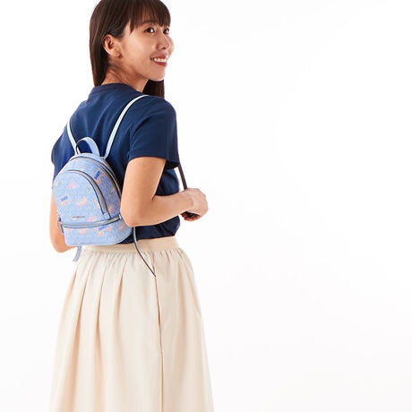 [^:35T5SRAB0I1540]}CPER[X́Anƍt@bVAV[Ŋ􂷂sIŃX|[eB[ȃRNVWJ郉CtX^CEuhłBOWA[ȁgJet Set Lifehe[}ɁAmIŐꂽƒSn̗ǂŃN̓o܂Bi͂̍ۂ̔[íAؖ鏑ނƂĂ؂Ƌɑ؂ɕۊǂĉiCȂǂ̍ۂɕKvƂȂ܂j@i摜̐FEdlɂāEg̃j^[X}[gtH̋@EݒȀƖȂǂɂAۂ̏iƐF̍ꍇ܂BEi摜̓TvBeĂ܂Bۂ̏iƁAp[cȂǂ̈ꕔdlɍꍇ܂BEiɂāFْfӏɂAi_ƂɃp^[()قȂ̂܂BEvgpiɂāFْfӏɂAIɎɎ኱̍ꍇ܂B