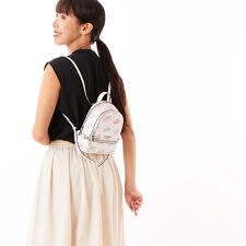 RHEA バックパック エクストラスモール - MKシグネチャー | マイケル 